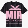 Ladies Perfect T Cotton T Shirt Thumbnail