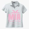 Women's Dri Mesh ® V Neck Polo Thumbnail